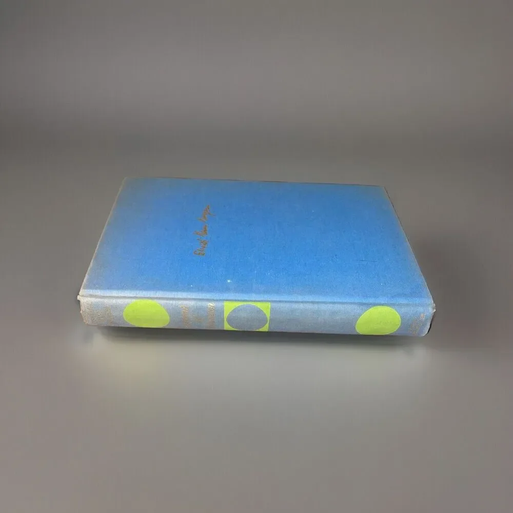 Ascent of Woman by Elisabeth Mann Borgese 1st Ed. 1963 Hardcover No Dust Jacket